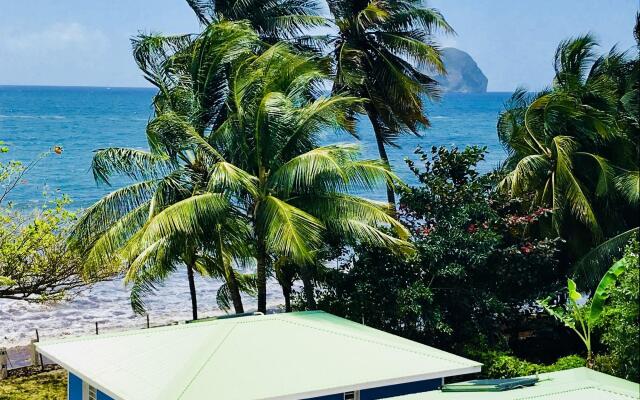 Diamant les Bains Résidence Hôtelière