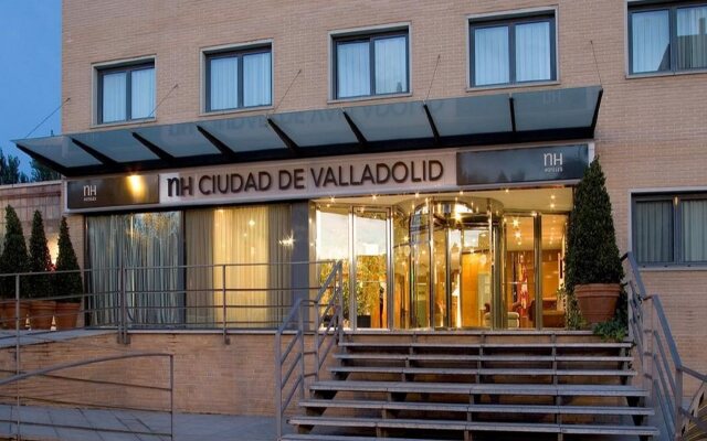 Hotel Ciudad de Valladolid