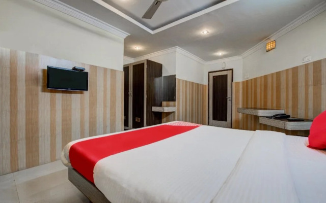 Hotel Green Valley by OYO Rooms