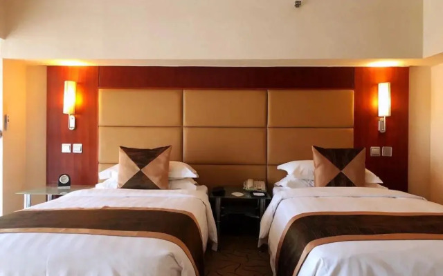 Ariva Beijing West Hotel Serviced Apartment