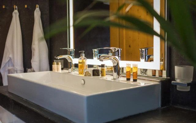 Apartment Wellness Essense