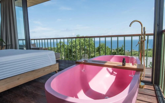 Salty Breeze Bali