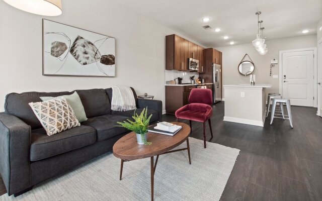 Kasa FreeMoreWest Charlotte
