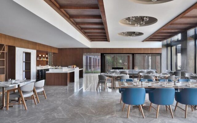 The Westin Resort & Spa, Himalayas