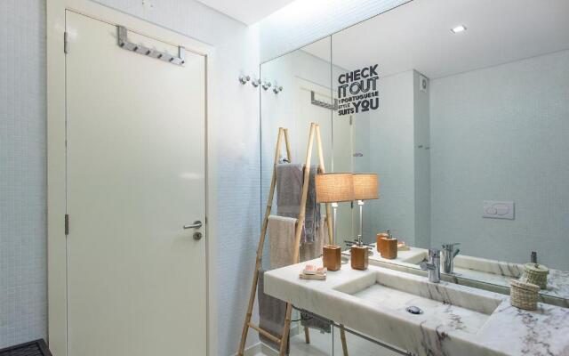 Lisbon Lifestyle House