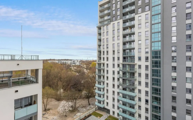 Horizon 88 - Sea View by Grand Apartment