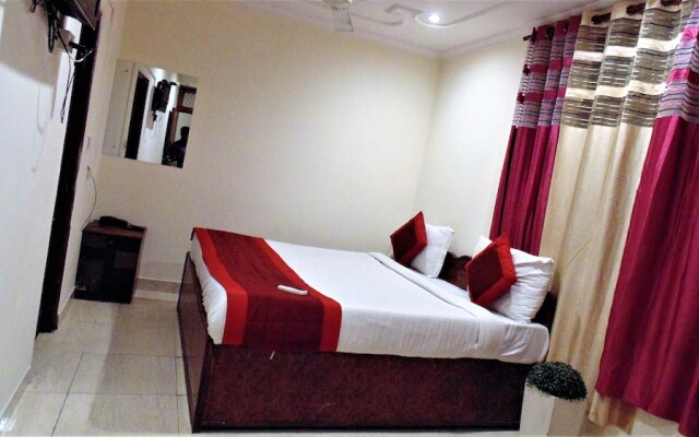 Hotel Sehrawat Inn