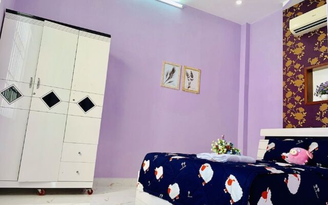 Tran Duy City Home 1