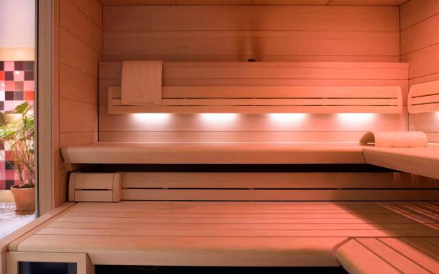Townhouse Maastricht & Spa