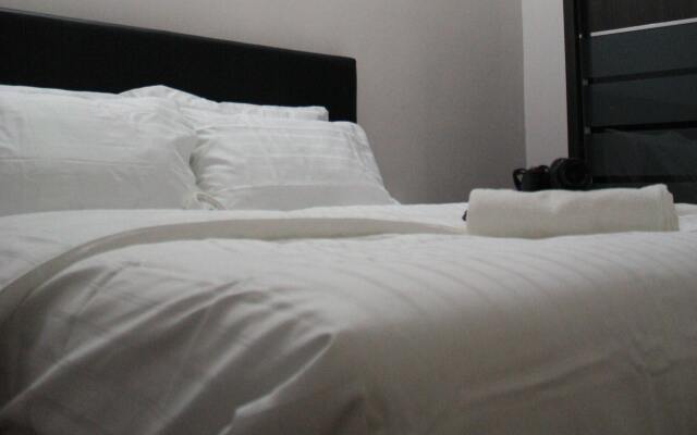 Senyum Zoo Negara Retreat