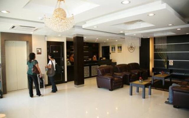 Royal Guest House