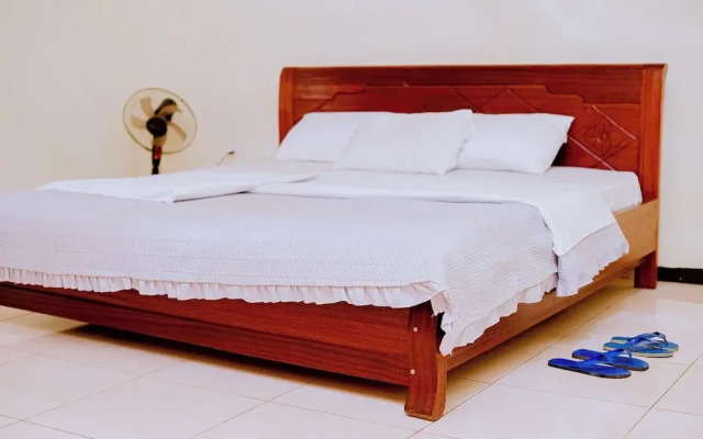 Travel Inn Villa