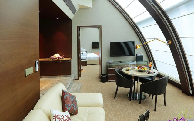 Sahara Star