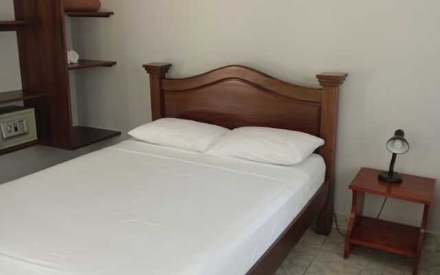 Ostional Turtle Lodge