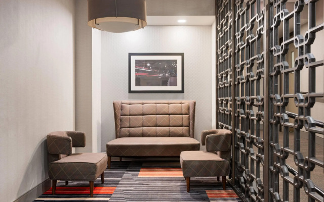 Destination Inn Waterloo