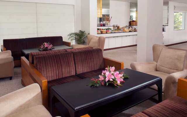 Radisson Blu Kochi