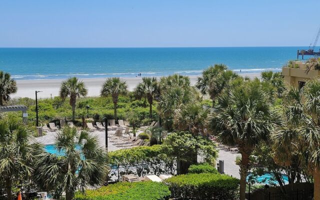 108 Brighton 3 Bedroom Condo