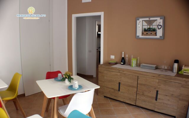 Hotiday Room Collection - Napoli Residenza Scarlatti