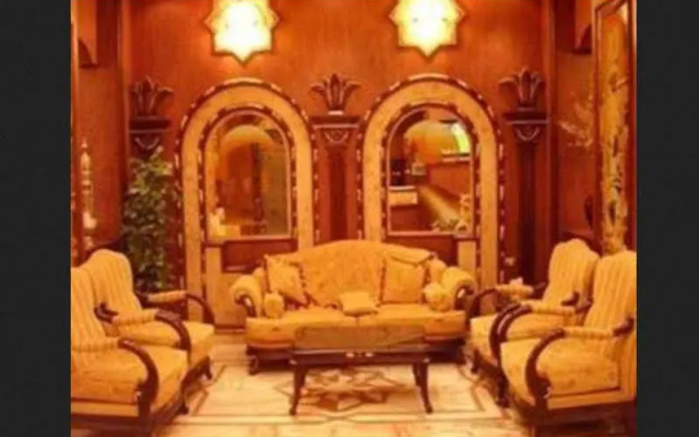 Four Seasons Tripoli