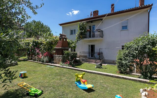 Apartments Loredana