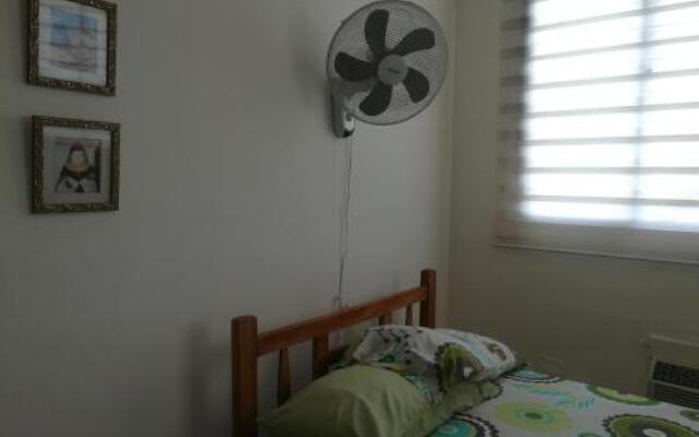 Playapartamento 301 Edificio
