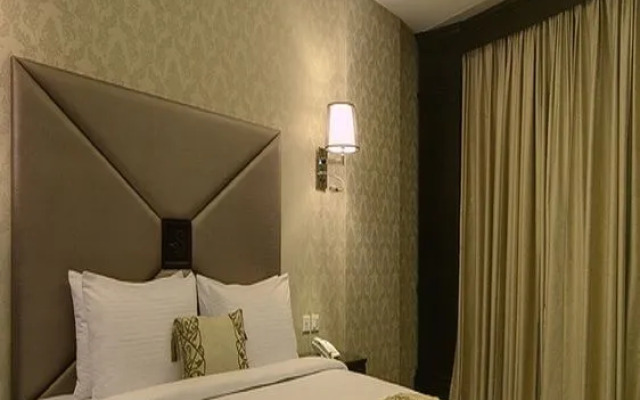 OYO 502 Sanam Hotel Suites - Riyadh