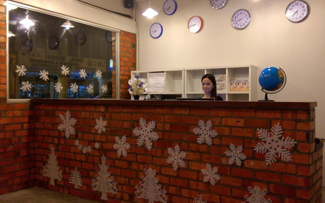 Wassup Youth Hostel