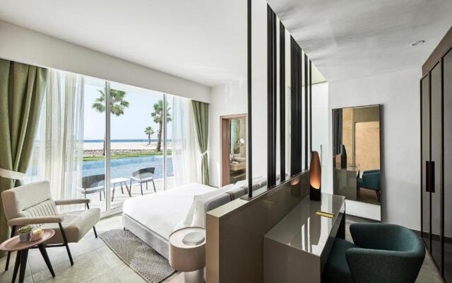 The G Hotel