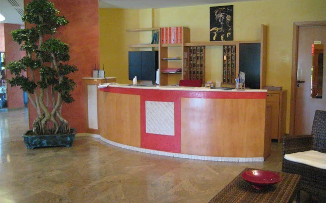 Oliver Hotel