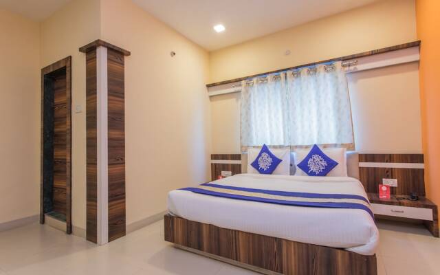 OYO 2533 Hotel Pride