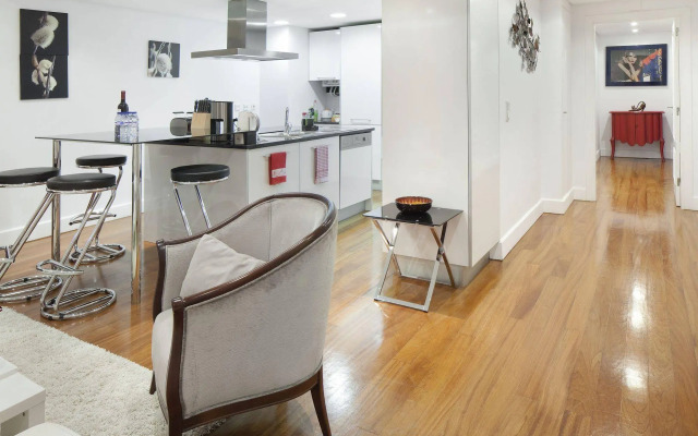 Lisbon Rentals Chiado