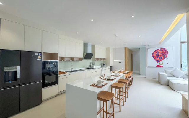 Luxury 3BR Pool Villa PrideLux 4 L10