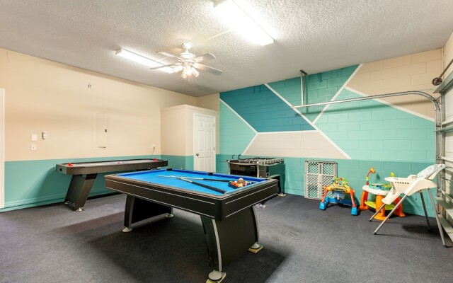 Tiger Lilly House 6 Bedroom