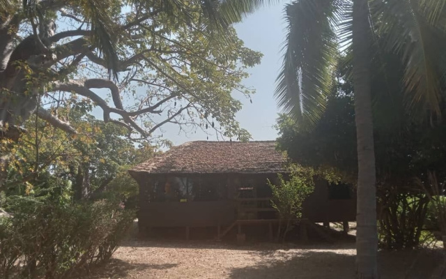 Lodges des Collines de Niassam