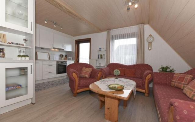 Geestblick Whg 01 OG li