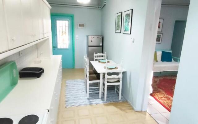 Quiet House with Private Garden