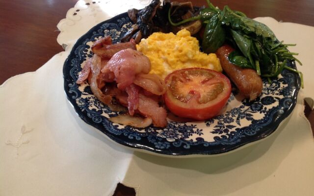 The Laurels B&B Kangaroo Valley