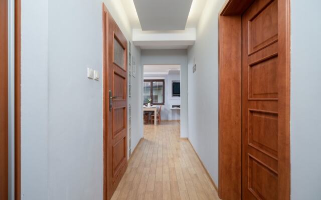 Apartment Wisła-malinka by Renters