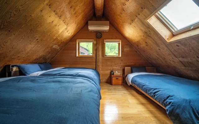 Lake Toya Moon Hills