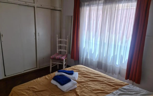 Departamento en plena 5ta sección, Ciudad.