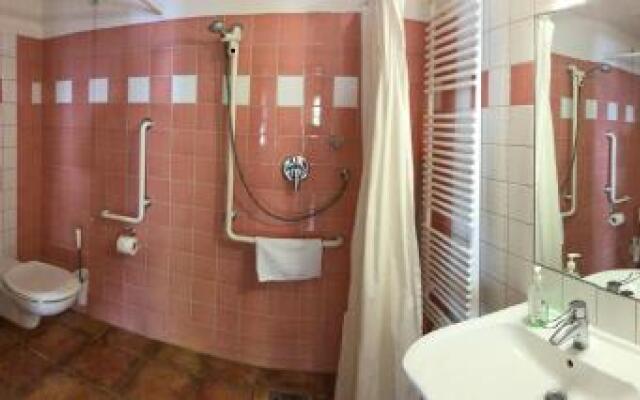 Hof Märkische Heide