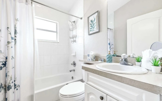 Cabana in Little Havana