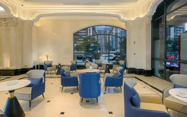 Huang Jia Hotel