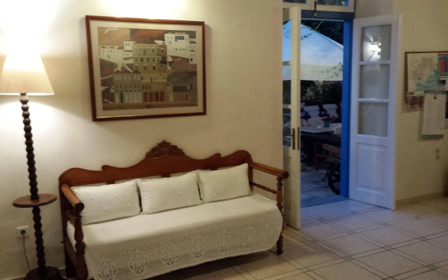Ippokampos Hotel