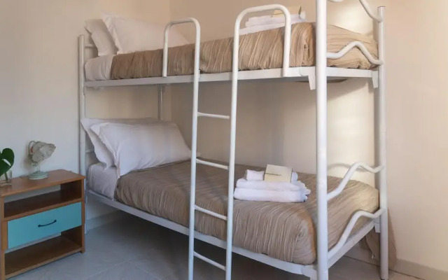 Da Tomy Cozy Apartment Cala Gonone
