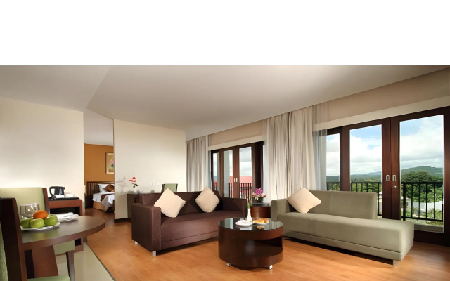 Sutan Raja – Guest Rooms – Manado