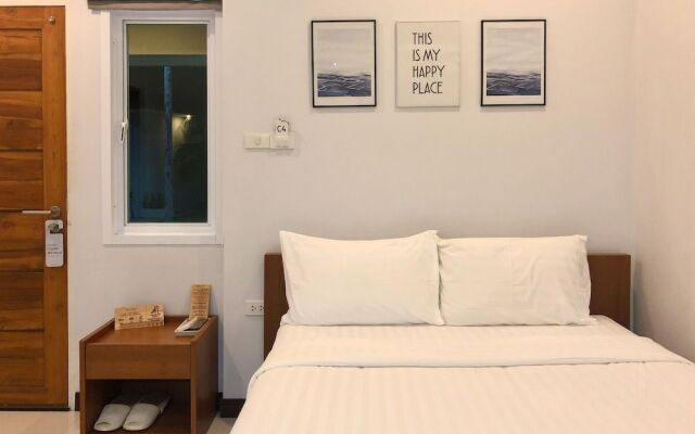 AKARD Private Villas Sattahip