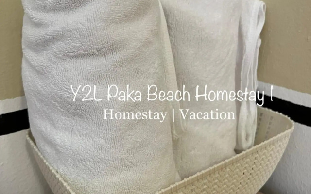 Y2L Homestay