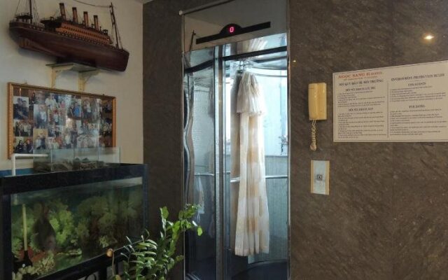Ngoc Sang 2 Hotel