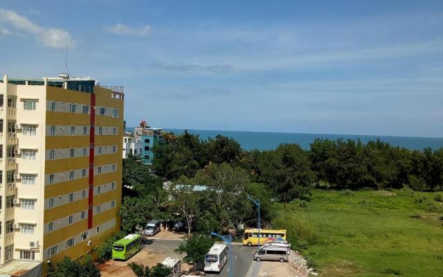 Thanh Nien Hotel - Vung Tau